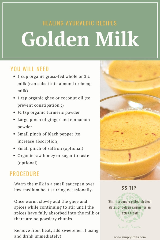 ayurvedic-healing-golden-milk