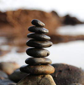 balance-stones-meditation